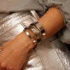 Bracelet Jonc Madelyne