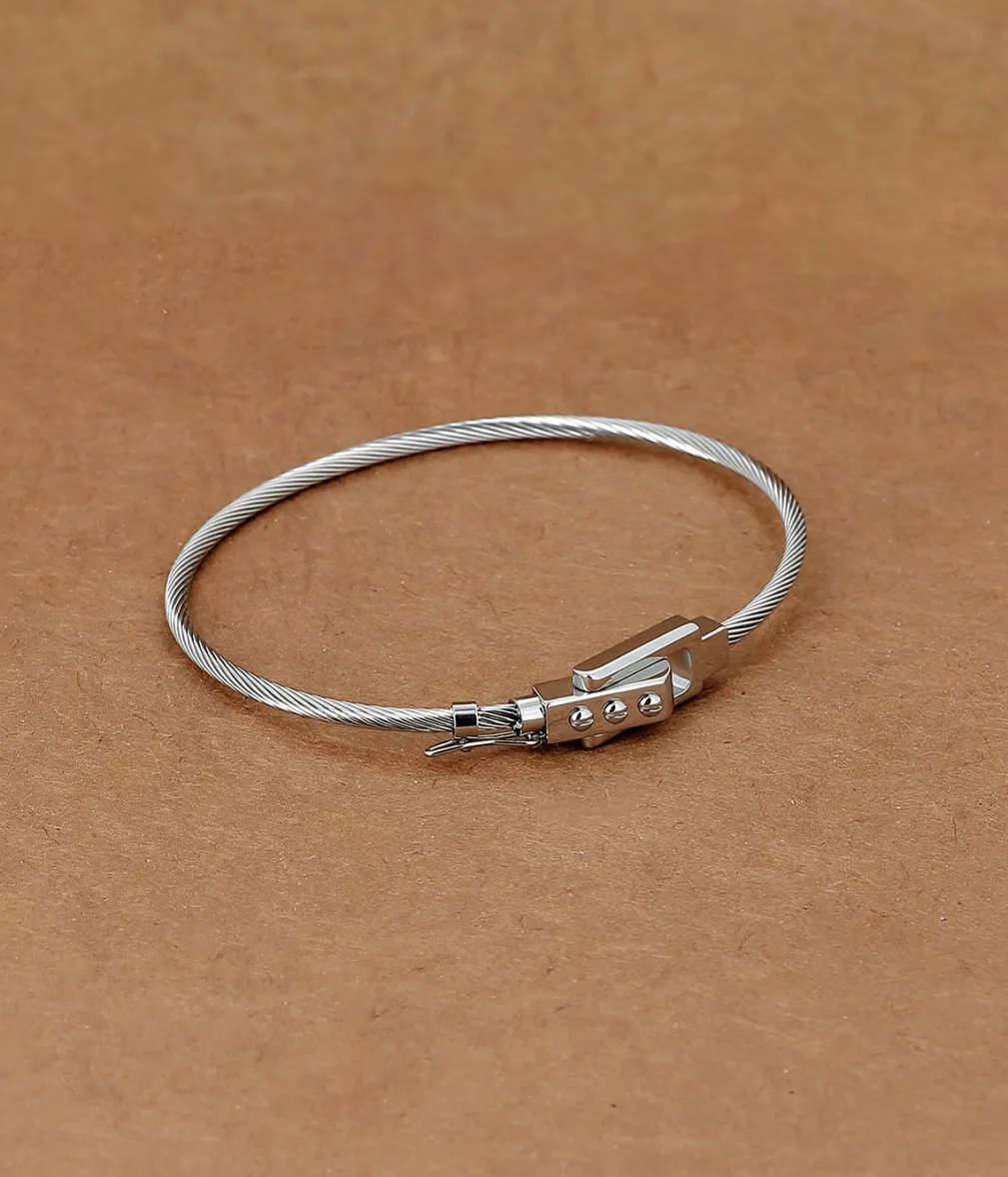 Bracelet Jonc Marius