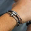 Bracelet Jonc Matthieu