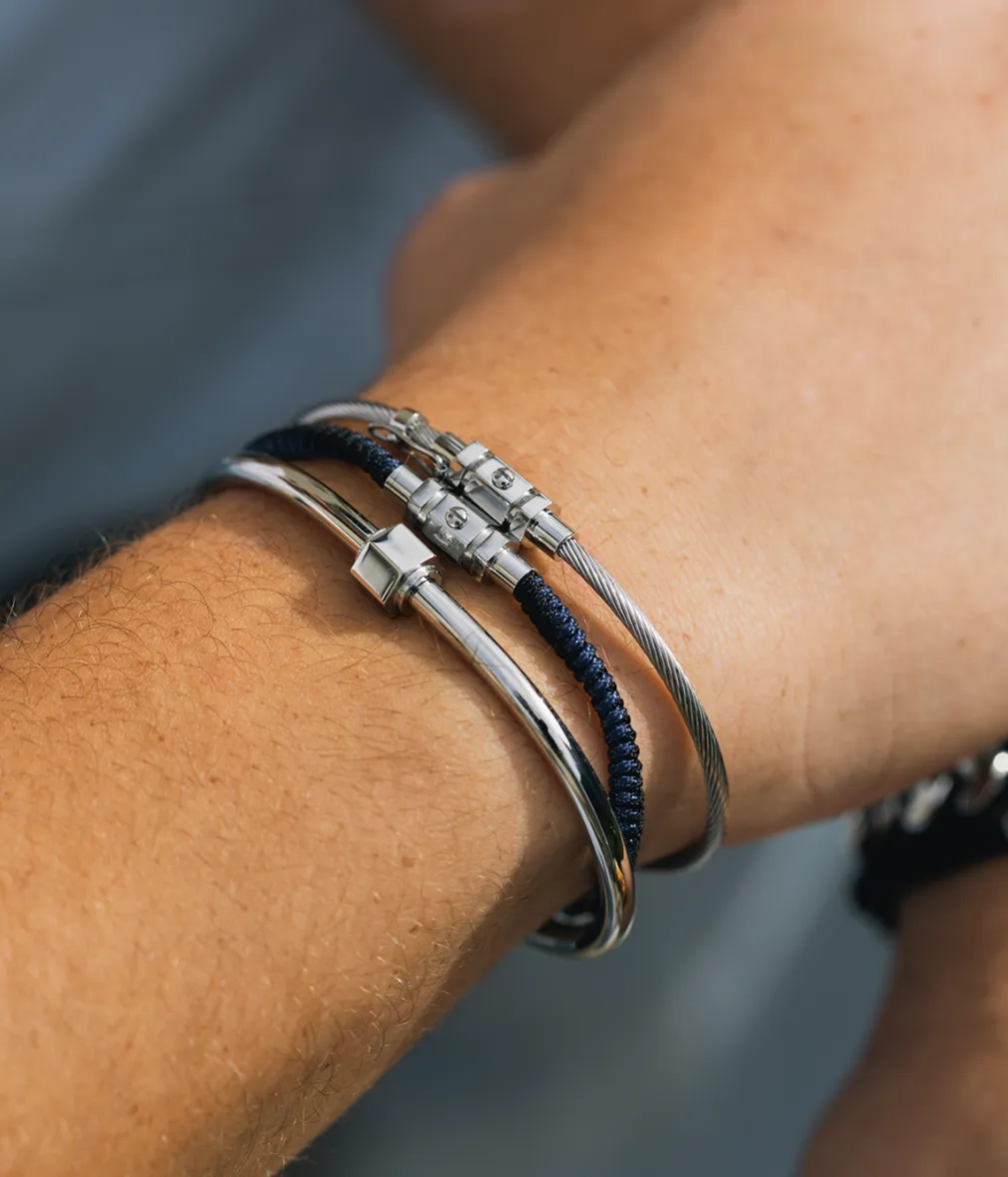 Bracelet Jonc Matthieu