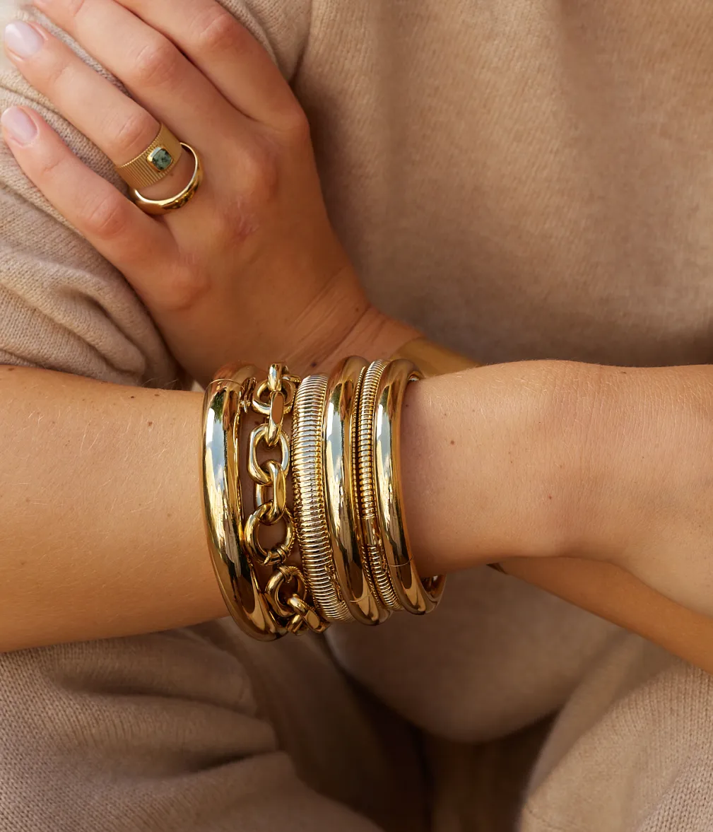 Bracelet Jonc Mave