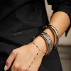Bracelet Jonc Nadège