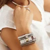 Bracelet Jonc Nadège