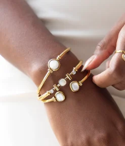 Bracelet Jonc Neri