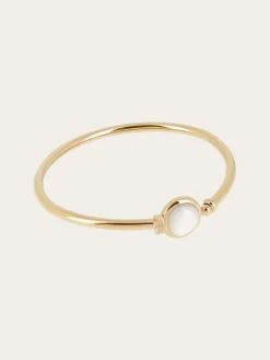 Bracelet Jonc Neri