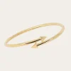 Bracelet Jonc Olympio