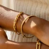 Bracelet Jonc Pamela