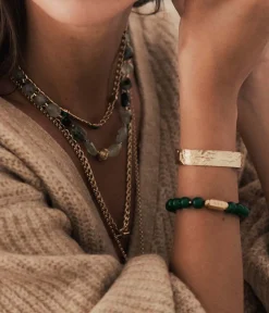 Bracelet Jonc Pompéi
