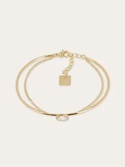 Bracelet Jonc Ricci