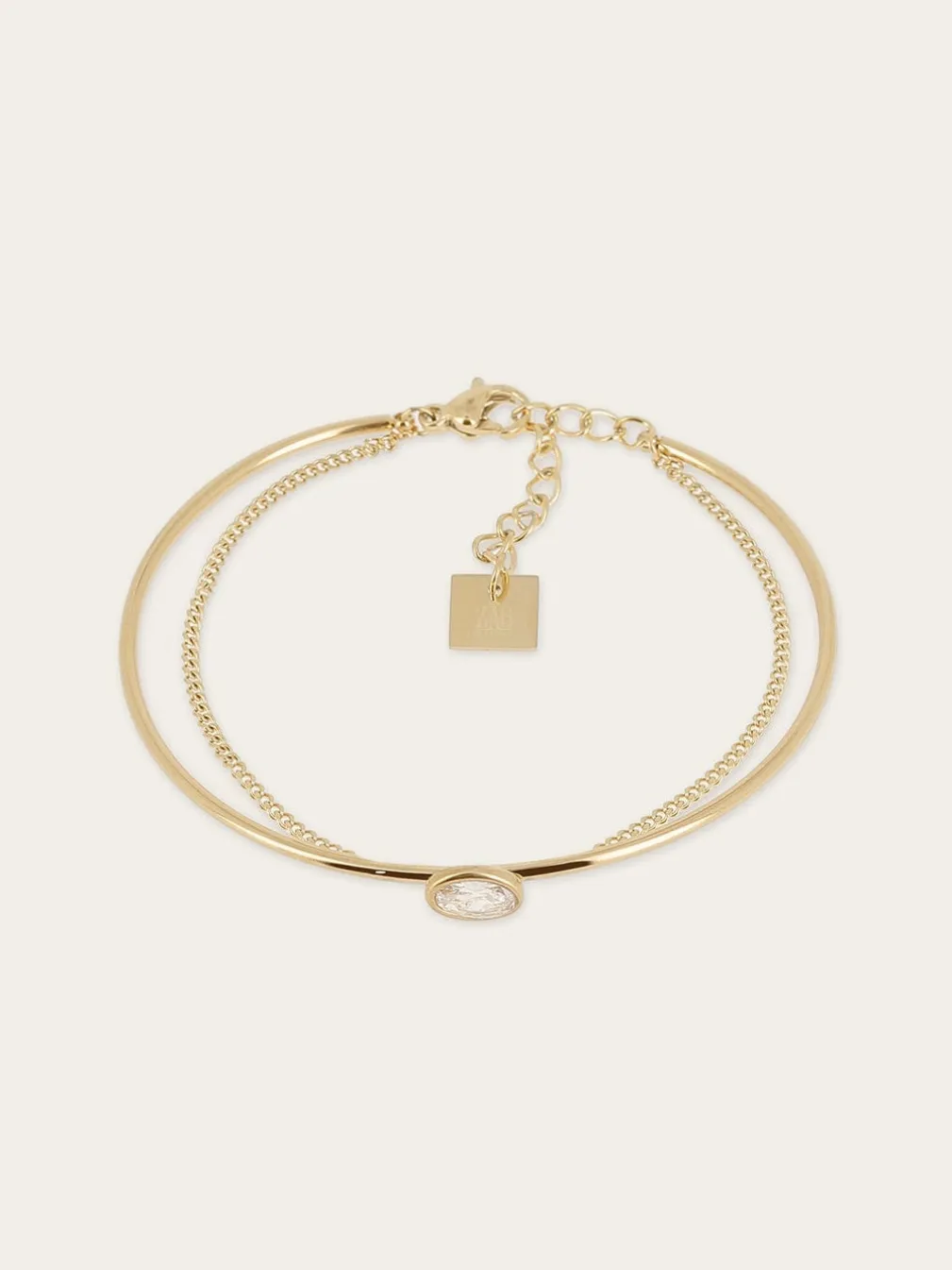 Bracelet Jonc Ricci