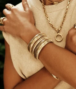 Bracelet Jonc Roxie
