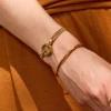 Bracelet Jonc San