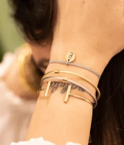 Bracelet Jonc Starky