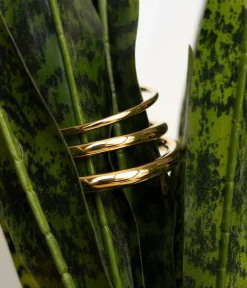 Bracelet Jonc Stormy