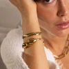 Bracelet Jonc Teru