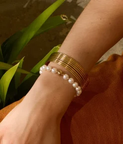 Bracelet jonc Theon