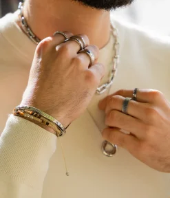 Bracelet Jonc Thierry