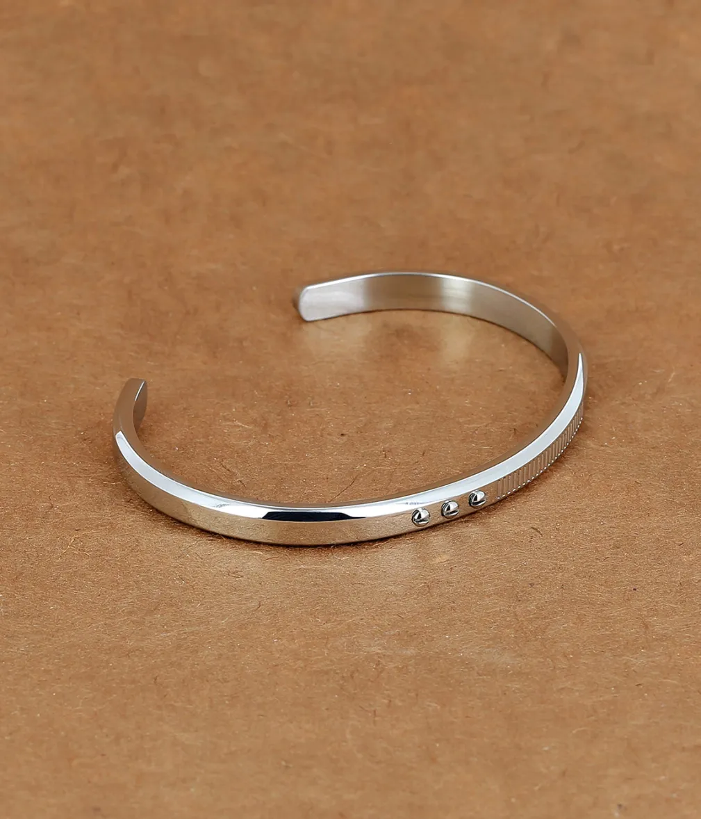 Bracelet Jonc Thierry