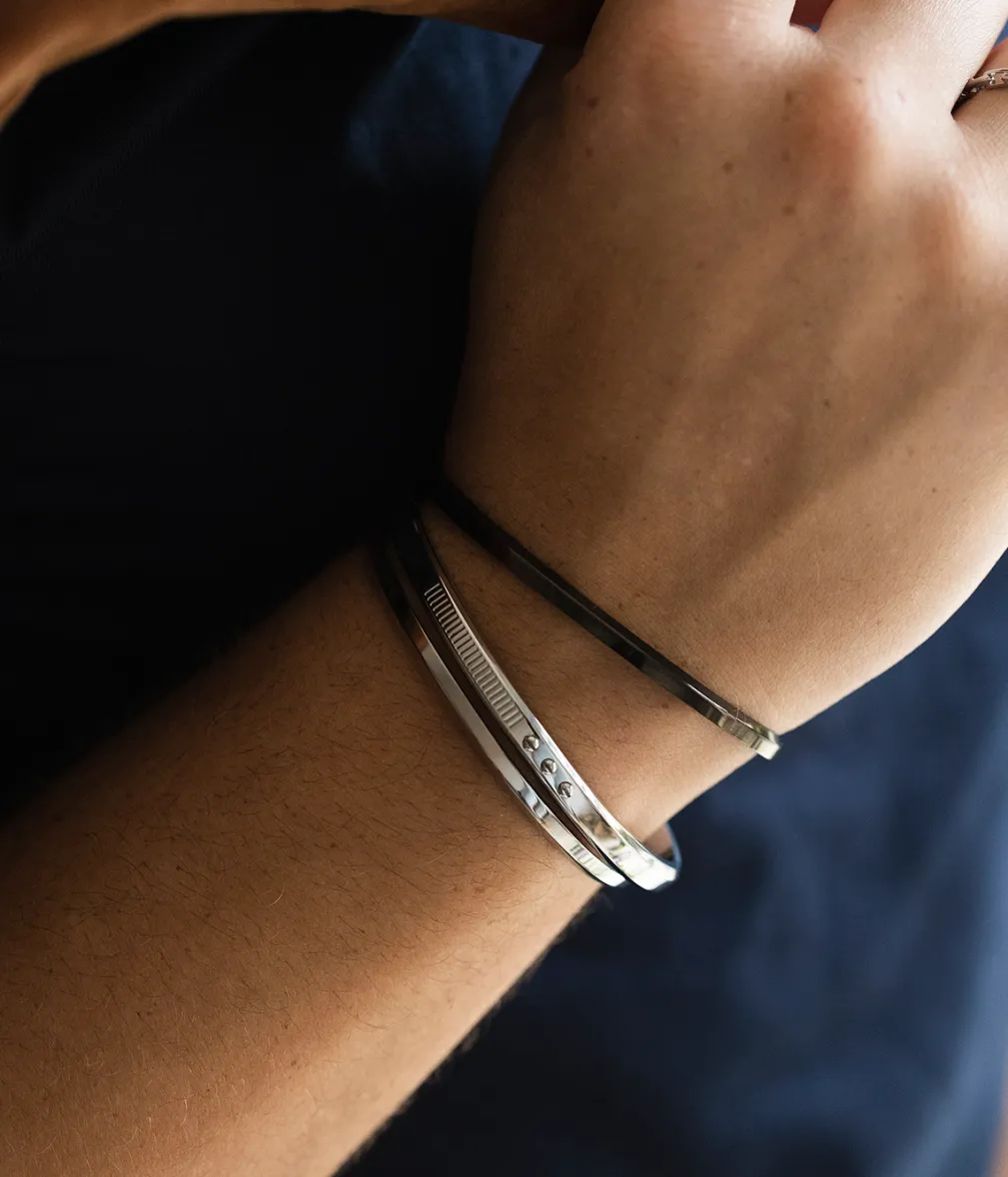 Bracelet Jonc Thierry
