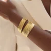 Bracelet Jonc Timea