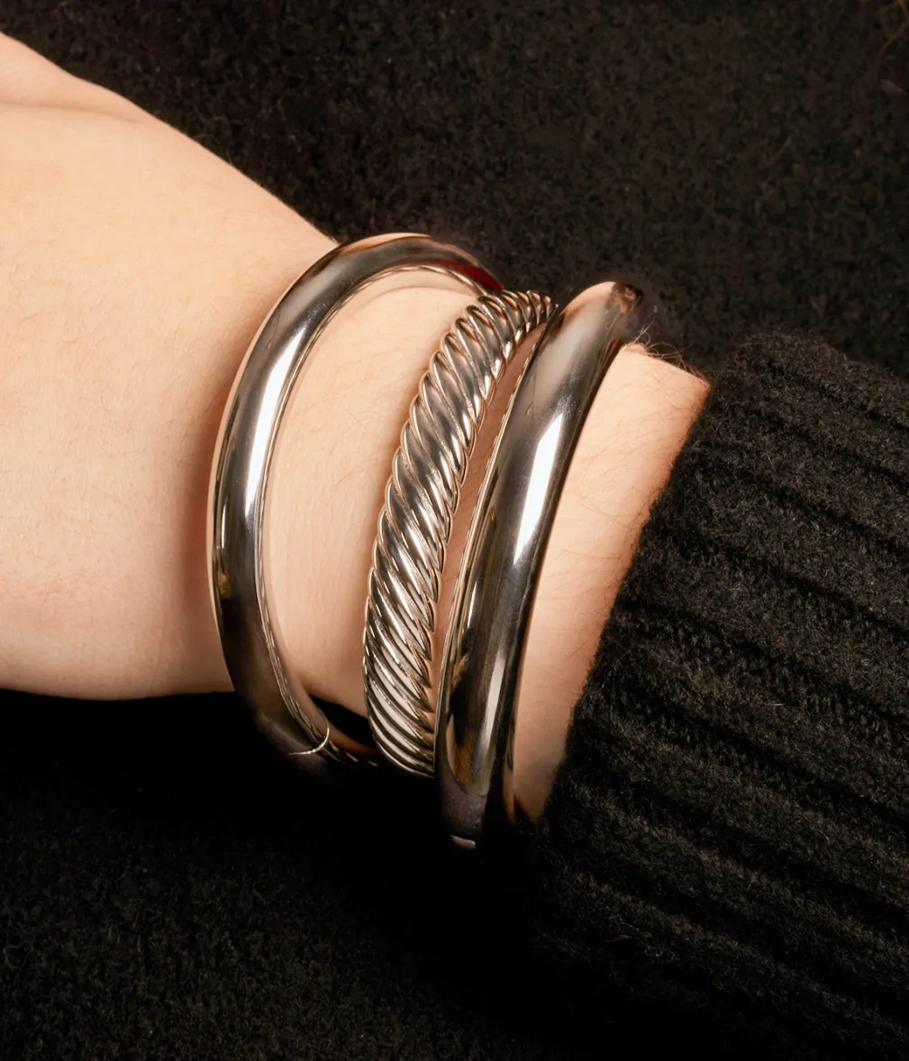 Bracelet Jonc Wafa