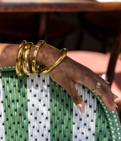 Bracelet Jonc Wafa