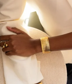 Bracelet Jonc Wilona