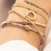 Bracelet Jonc Zaha