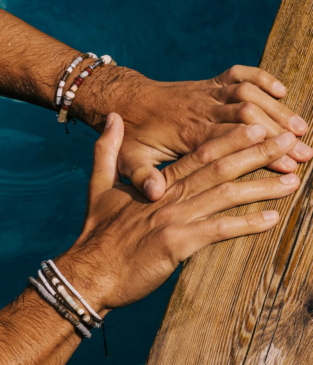 Bracelet Komo