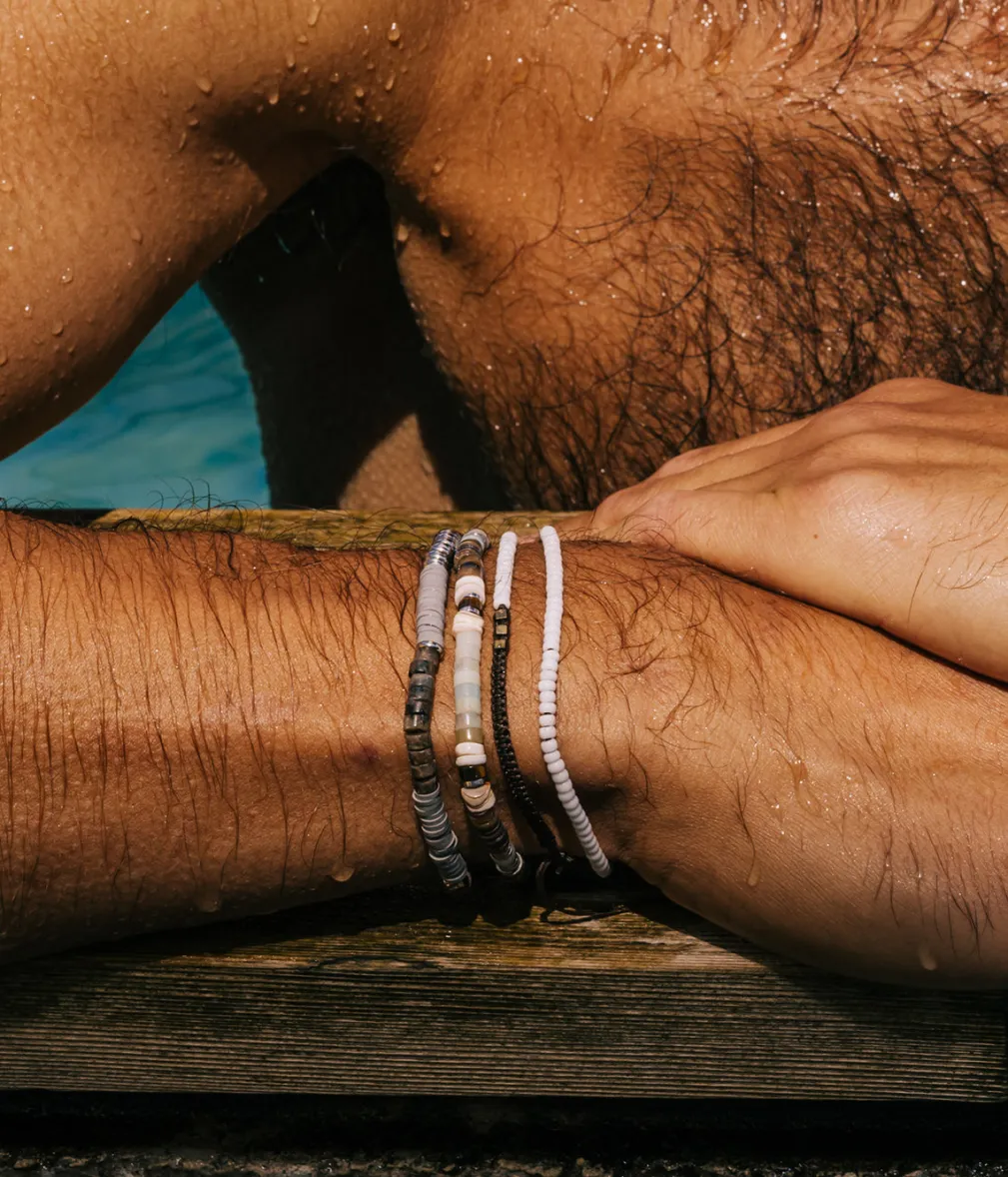 Bracelet Komo