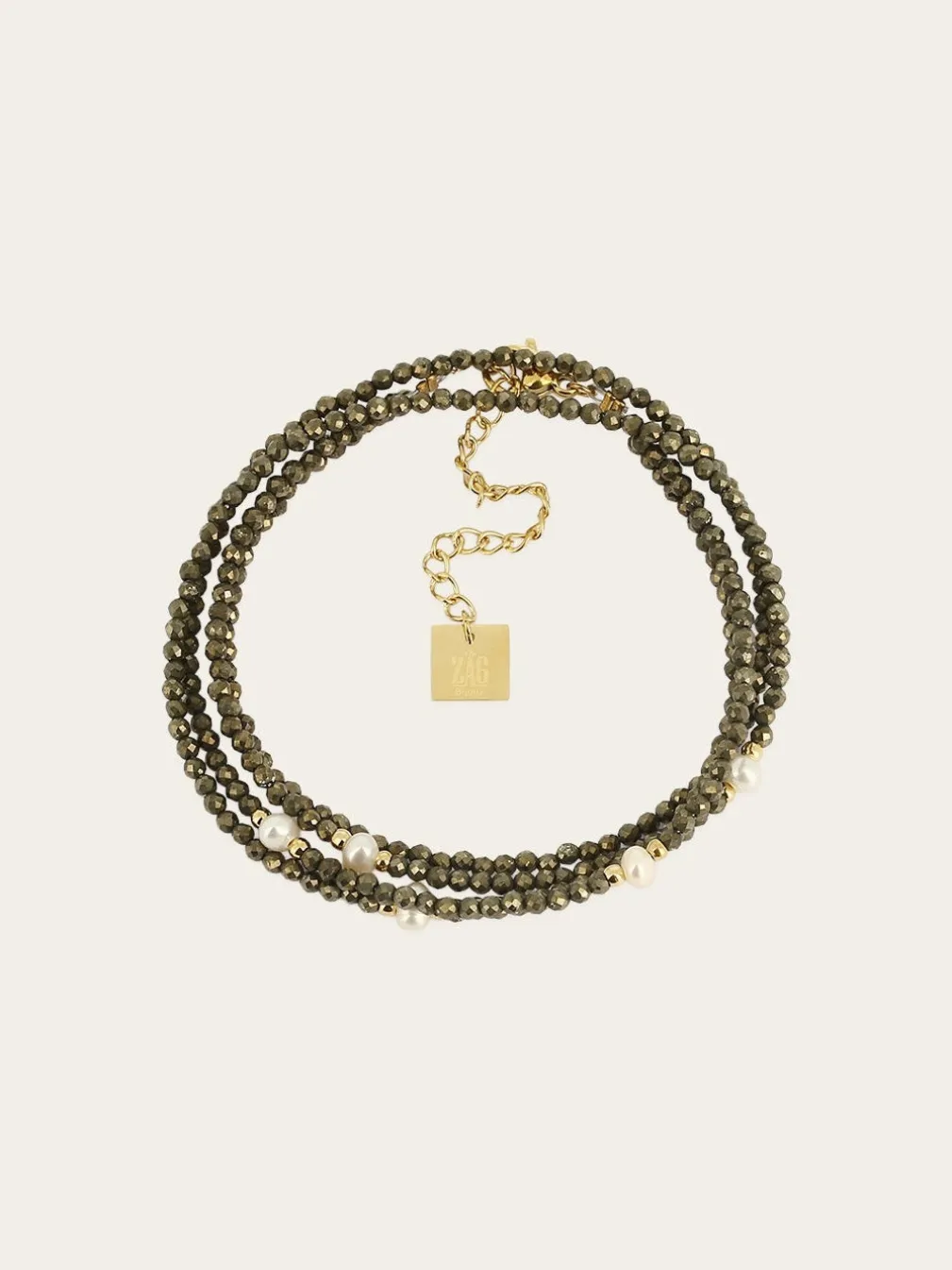 Bracelet La Natura