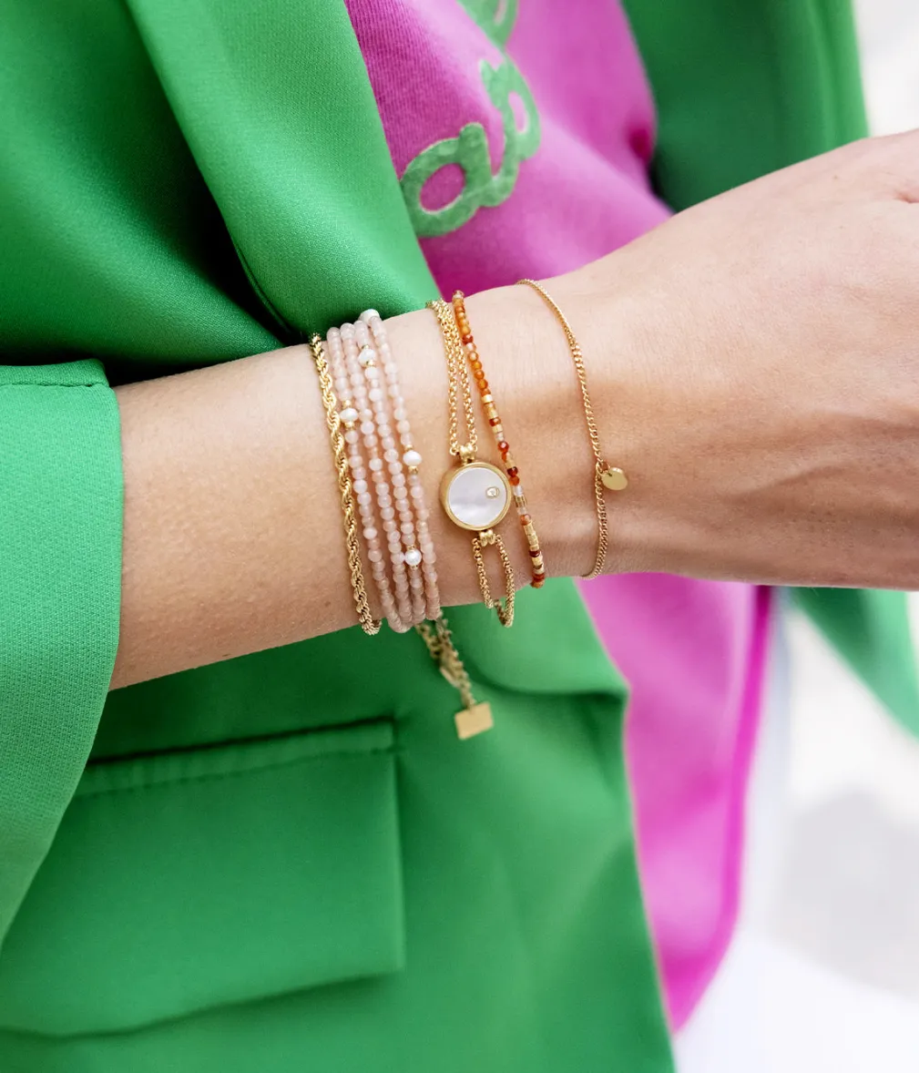 Bracelet La Natura