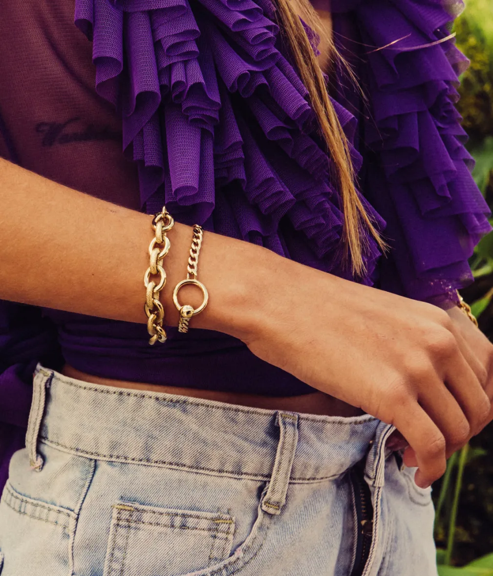 Bracelet Lantern