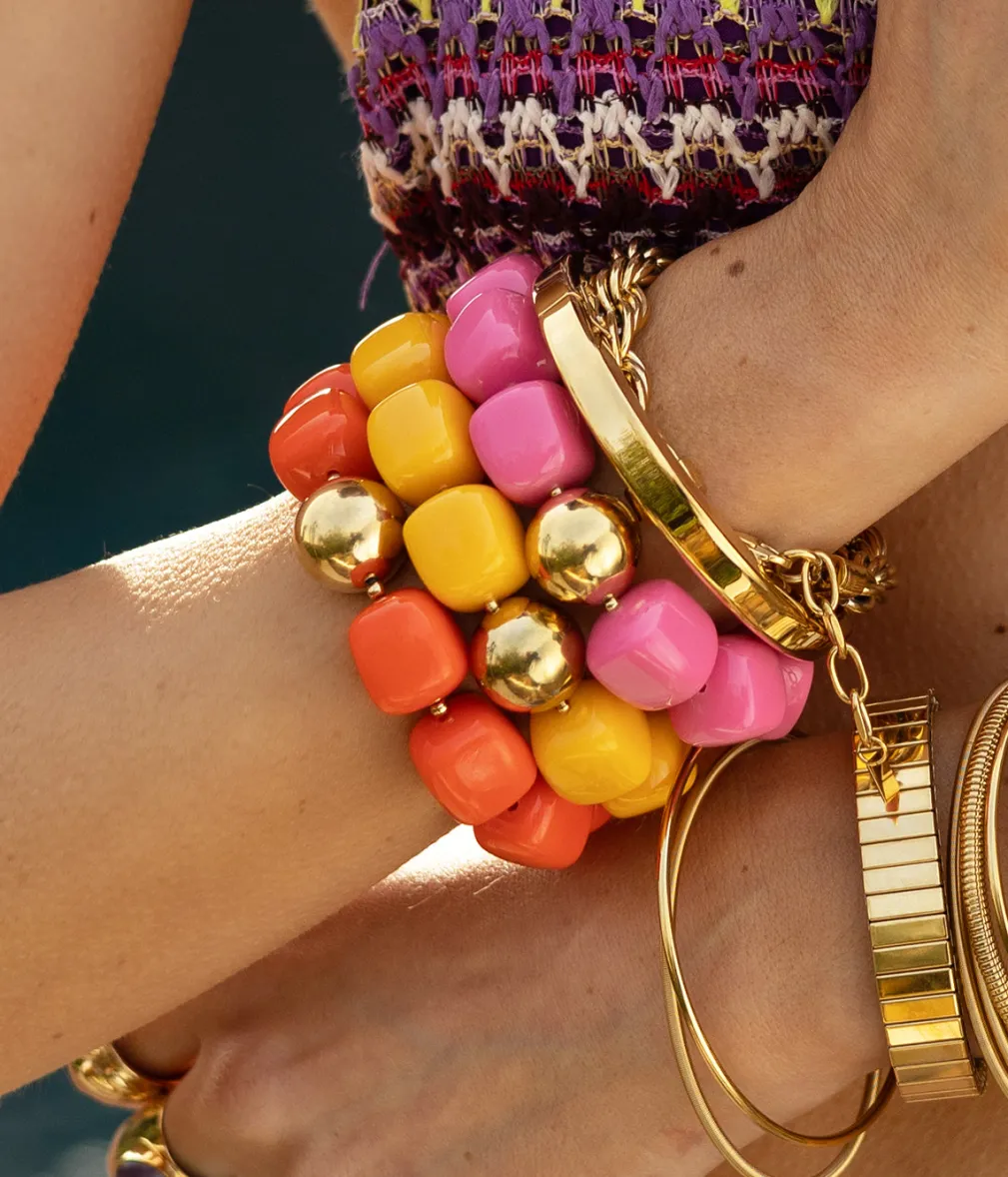 Bracelet Laïos