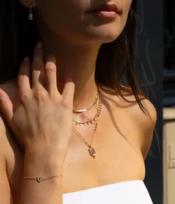 Bracelet Leo