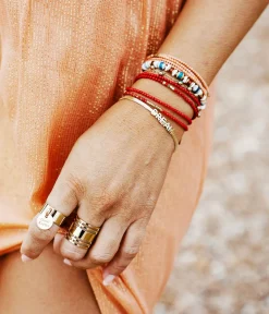 Bracelet Lime
