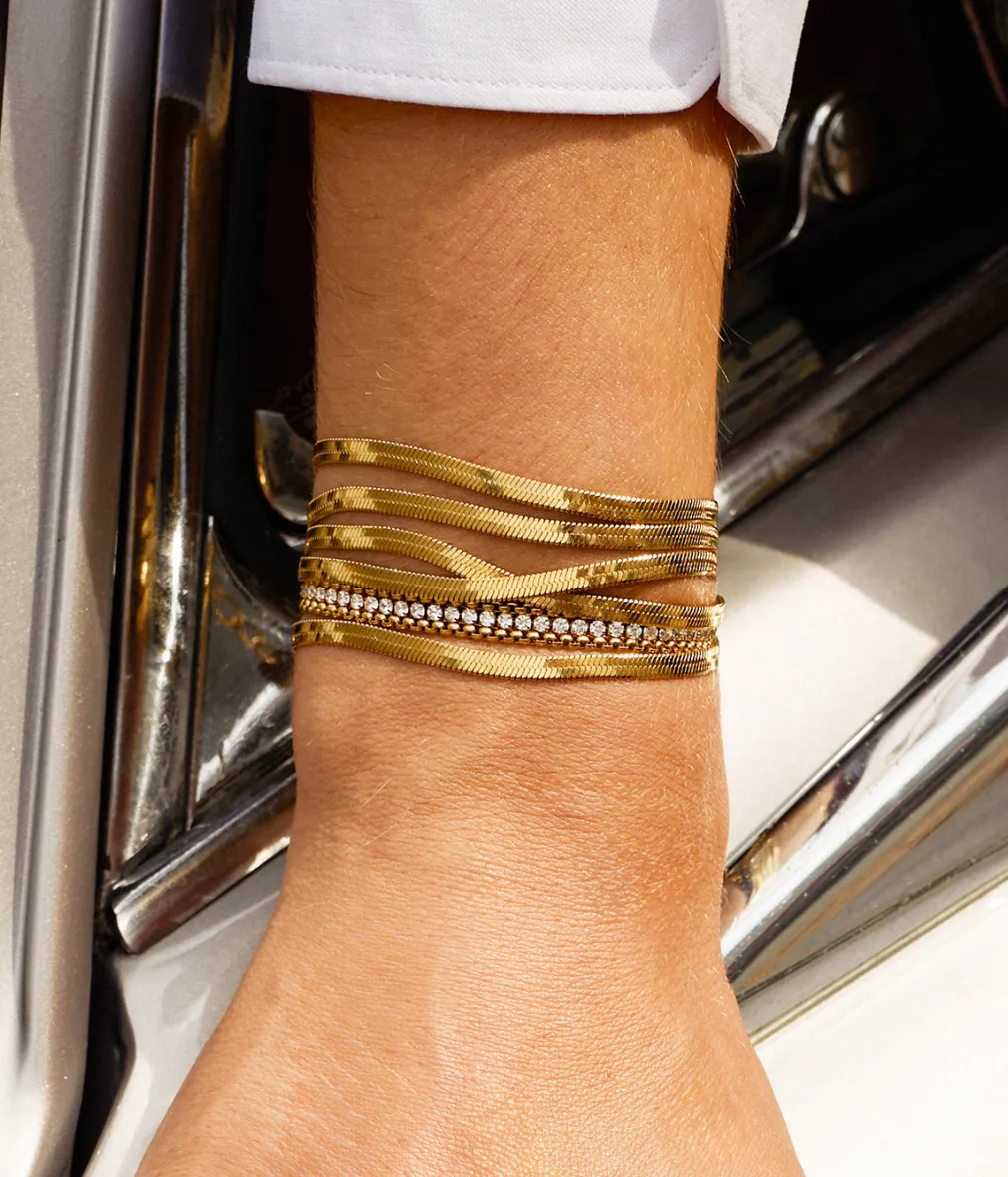 Bracelet Lioni