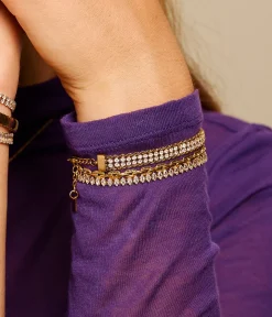 Bracelet Léora