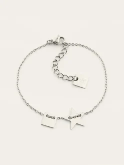 Bracelet Lucky Square