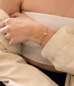 Bracelet Lyric