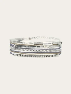 Bracelet Maille