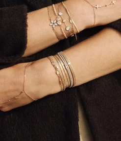 Bracelet Maëlia