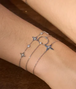 Bracelet Manhattan