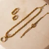 Bracelet Mantessa