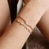 Bracelet Marsala