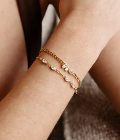 Bracelet Marsala