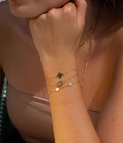 Bracelet Mint