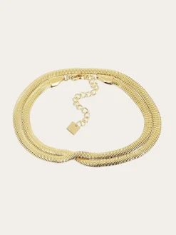 Bracelet multi Anubis