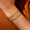Bracelet Mykonos