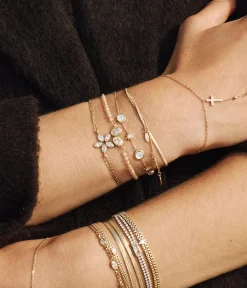 Bracelet Naïade